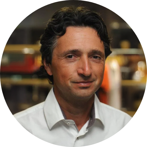 Sylvestre Maréchaux